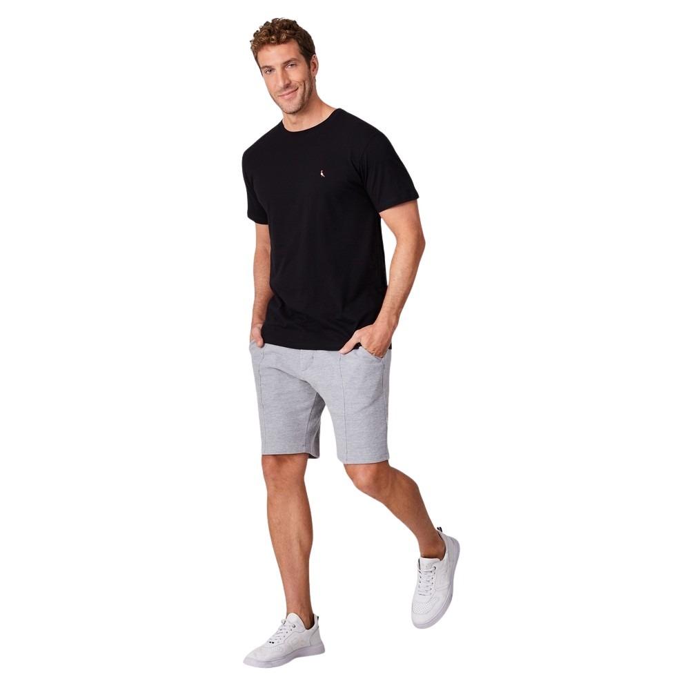 Camiseta Pp Patch Inter Reserva - 3