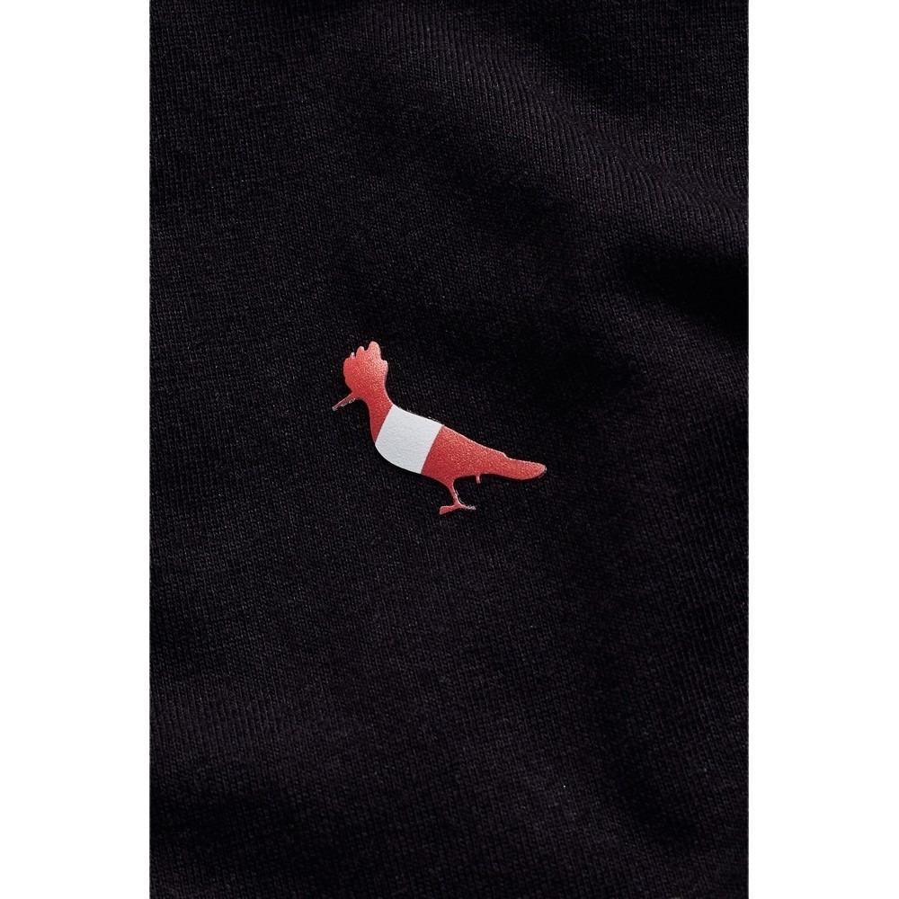 Camiseta Pp Patch Inter Reserva - 5