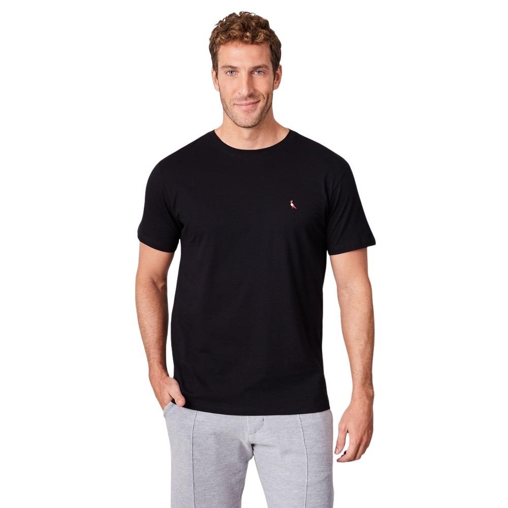 Camiseta Pp Patch Inter Reserva - 7