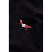 Camiseta Pp Patch Inter Reserva - 5