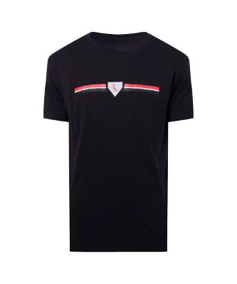 Camiseta Estampada Uniforme Sp Reserva
