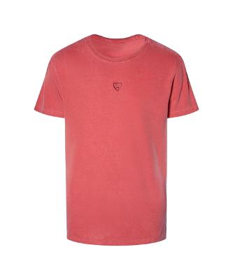 Camiseta Patch São Paulo Reserva