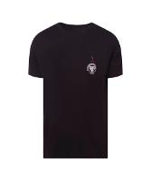 Camiseta Estampada Patch São Paulo Reserva - 1