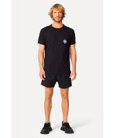 Camiseta Estampada Patch São Paulo Reserva - 2