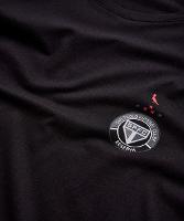 Camiseta Estampada Patch São Paulo Reserva - 5