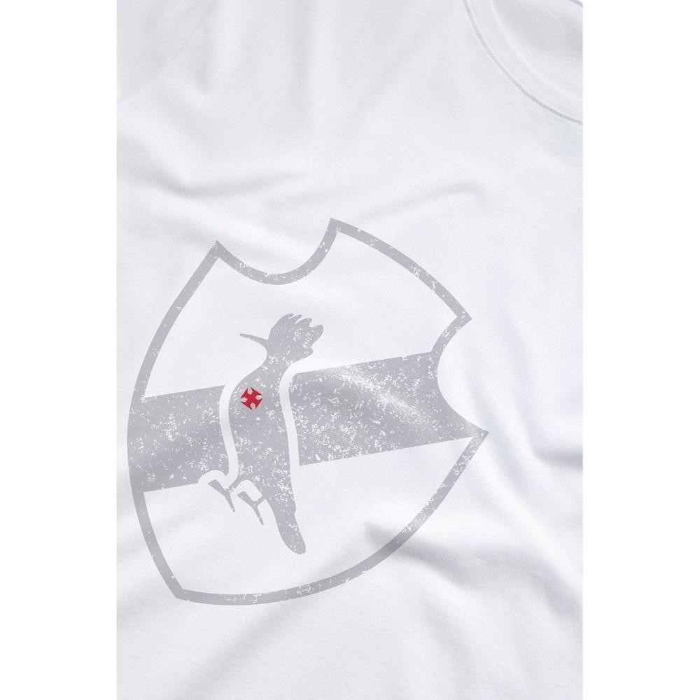 Camiseta Est Vasco Escudo Pica Pau Reserva - 4