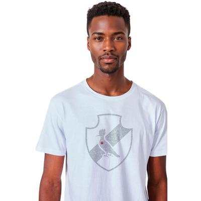 Camiseta Est Vasco Escudo Pica Pau Reserva