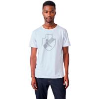 Camiseta Est Vasco Escudo Pica Pau Reserva - 3