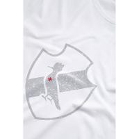 Camiseta Est Vasco Escudo Pica Pau Reserva