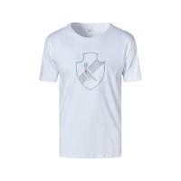 Camiseta Est Vasco Escudo Pica Pau Reserva - 5