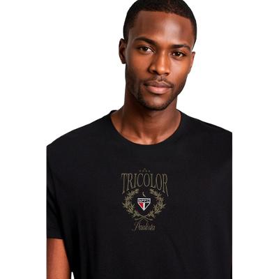 Camiseta Est Tricolor Paulista Reserva