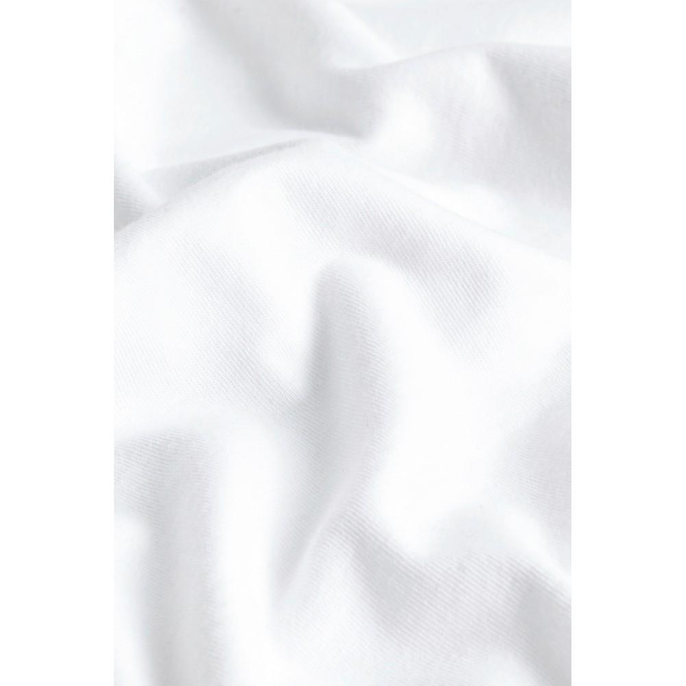 Camiseta Est Flamengo Emblema Reserva - 6