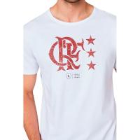 Camiseta Est Flamengo Emblema Reserva - 2