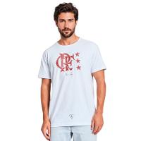 Camiseta Est Flamengo Emblema Reserva - 3