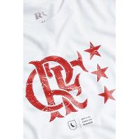 Camiseta Est Flamengo Emblema Reserva