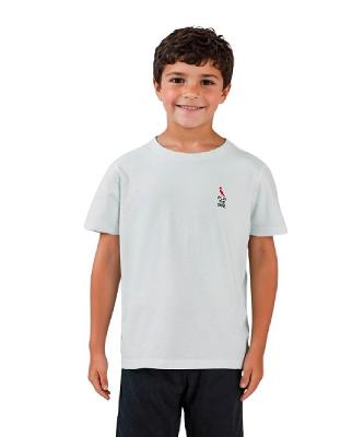 Camiseta Play The Game Mini Reserva Mini