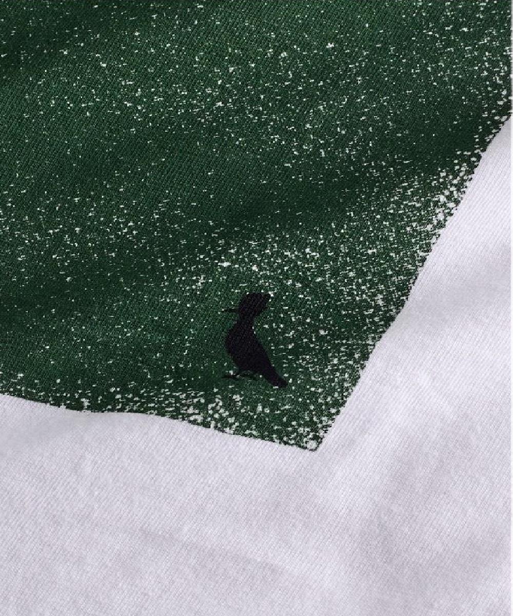 Camiseta Estampa Field Mini Reserva Mini - 4