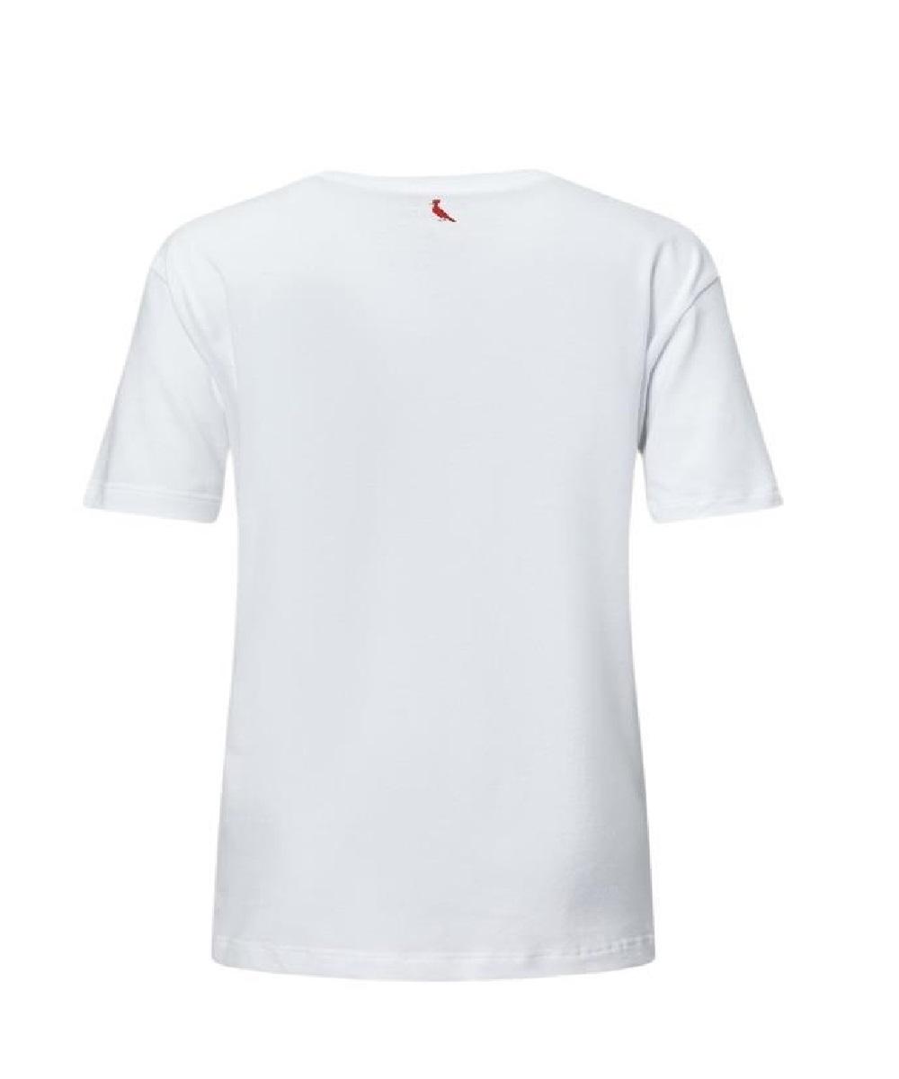 Camiseta Estampa Field Mini Reserva Mini - 5