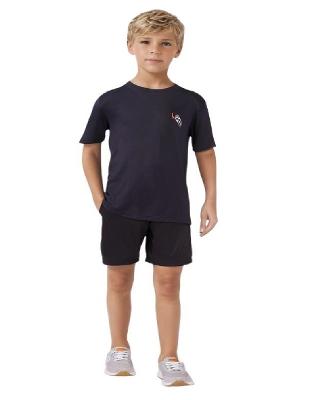 Camiseta Dry Speedball Mini Reserva Mini