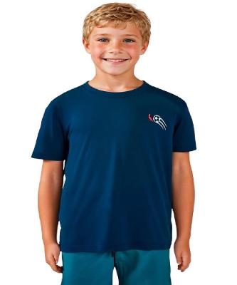 Camiseta Dry Speedball Mini Reserva Mini