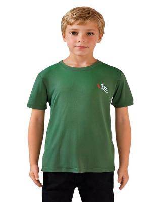 Camiseta Dry Speedball Mini Reserva Mini