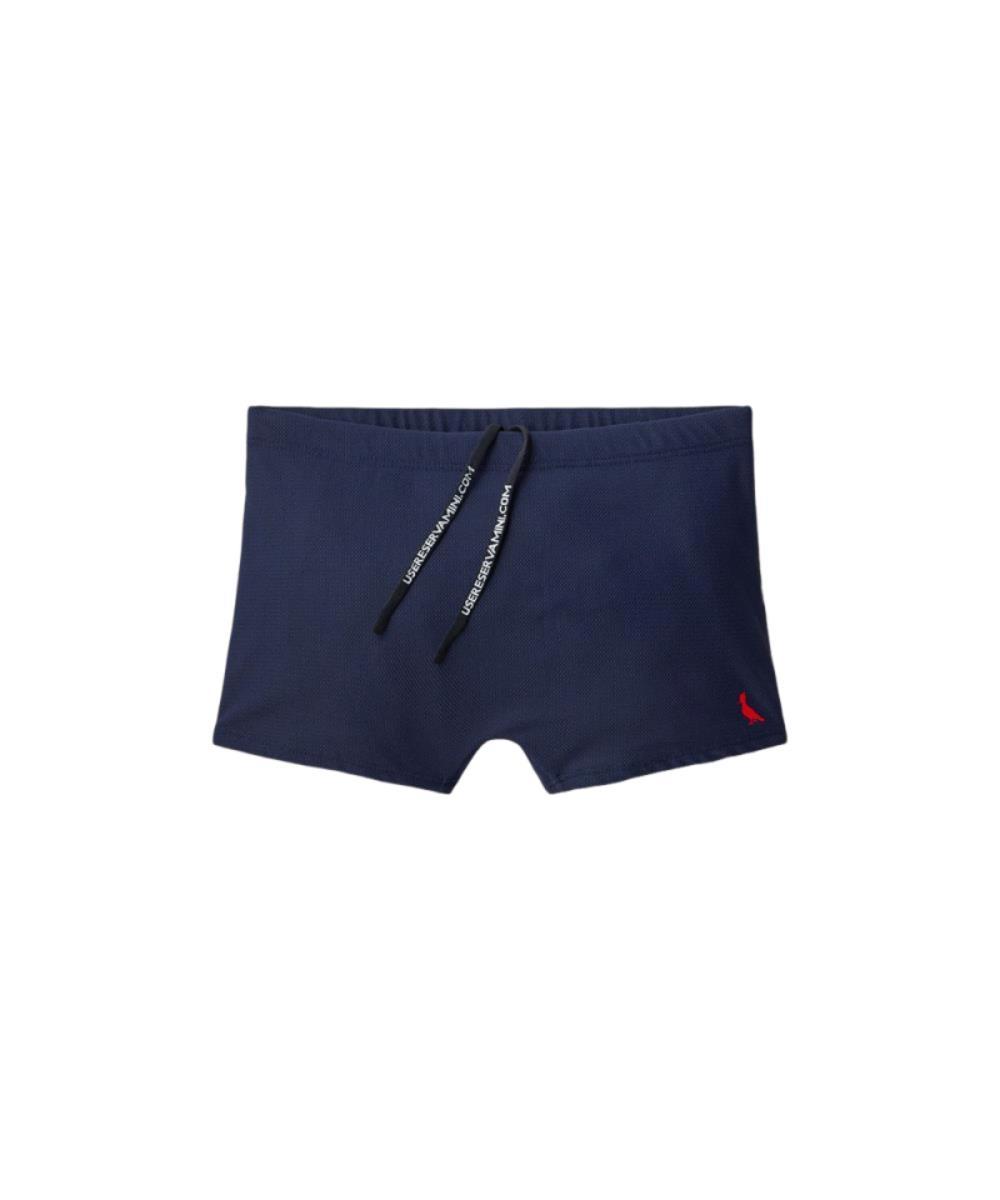 Sunga Short Textura Mini Reserva Mini - 1