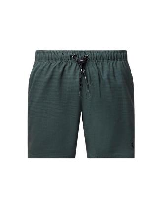 Short Praia Textura Básica Mini Reserva Mini