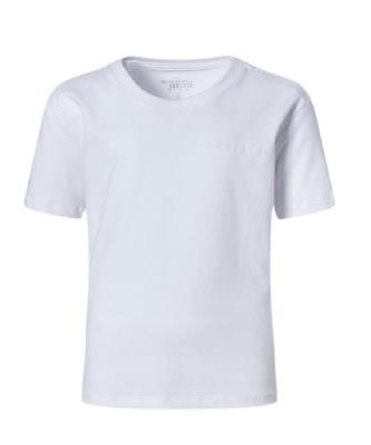 Camiseta Pima Black Minimal Mini Reserva Mini