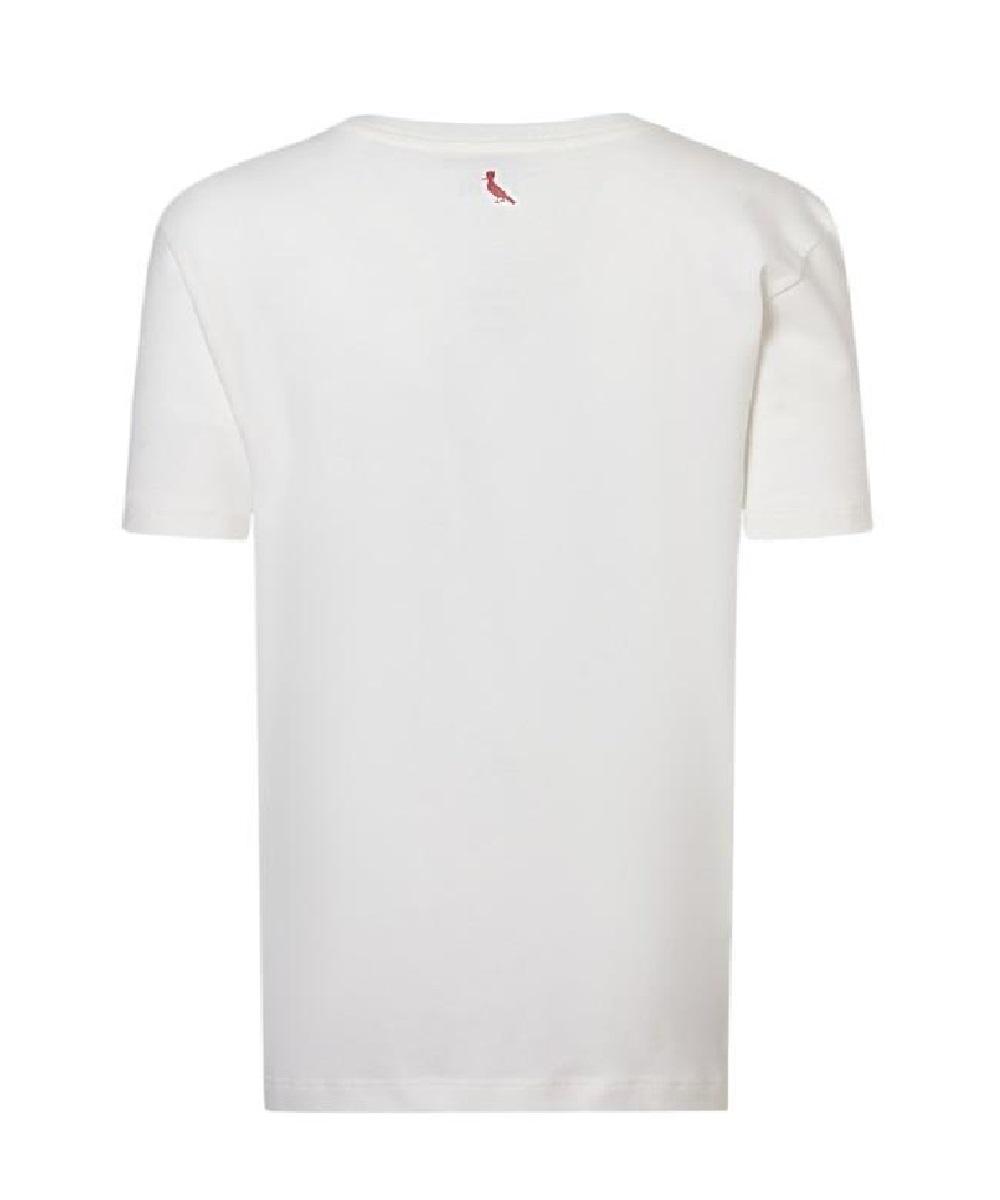 Camiseta Est Pica Pau Nevoa Reserva Mini - 5