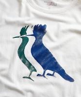 Camiseta Est Pica Pau Nevoa Reserva Mini - 2