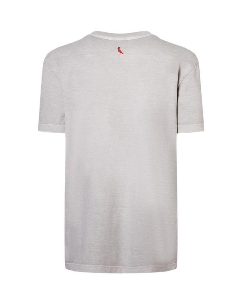 Camiseta Estampa Chuteira Mini Reserva Mini - 5