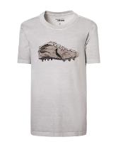 Camiseta Estampa Chuteira Mini Reserva Mini - 1