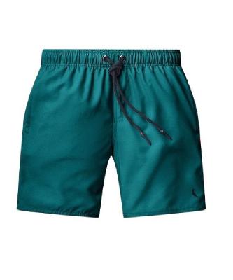 Short Praia Textura Reserva Mini
