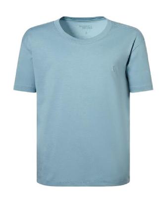 Camiseta Mc Básica Pima Reserva Mini