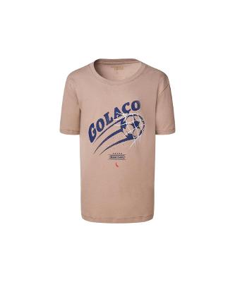 Camiseta Estampa Golaço Mini Reserva Mini