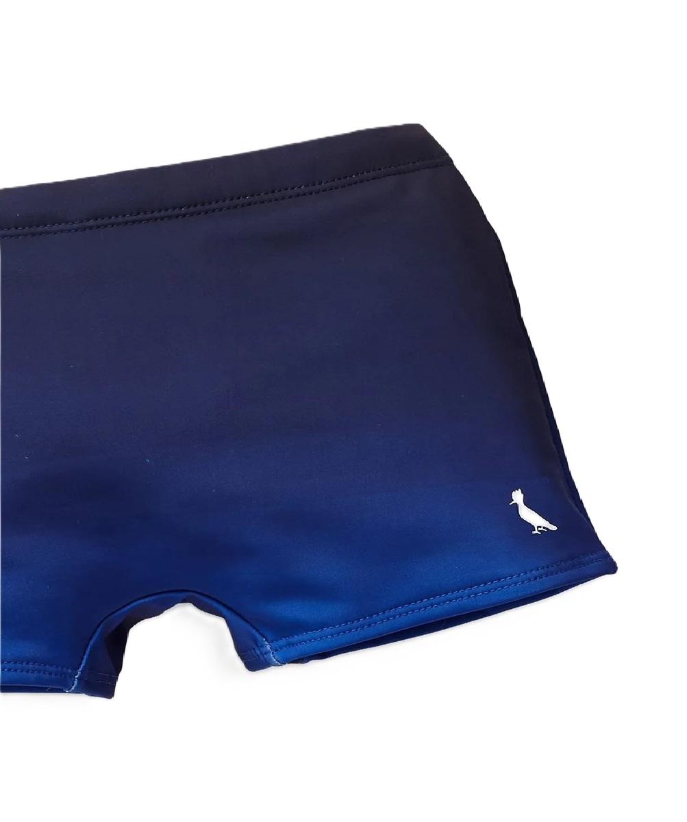 Sunga Short Mini Degrade Anoitecer Reserva Mini - 3