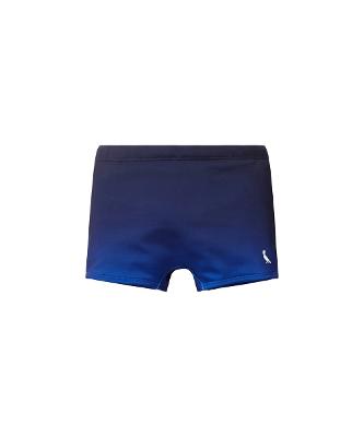 Sunga Short Mini Degrade Anoitecer Reserva Mini