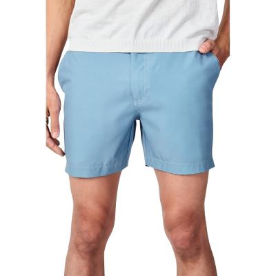 Short Arpoador Liso Reserva