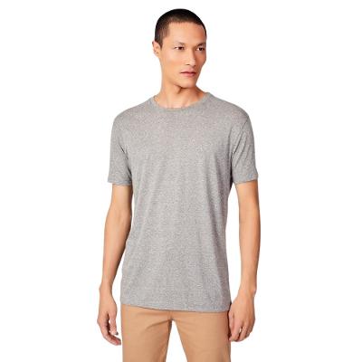 Camiseta Slim Malha Pêssego Reserva