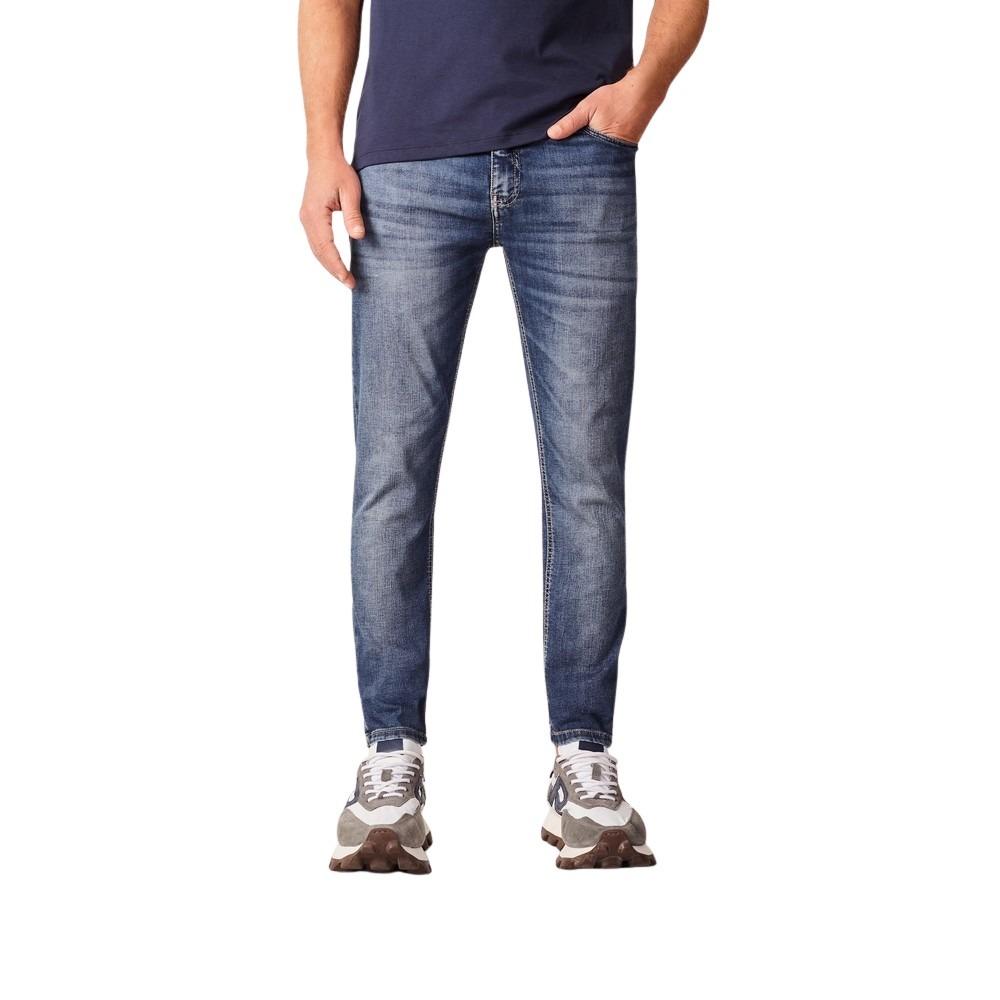 Calça Jeans Super Skinny Lenny Reserva - 1