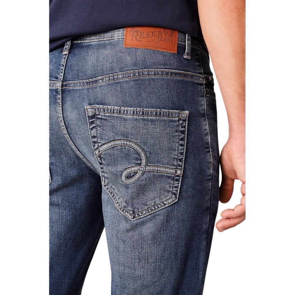 Calça Jeans Super Skinny Lenny Reserva - 2