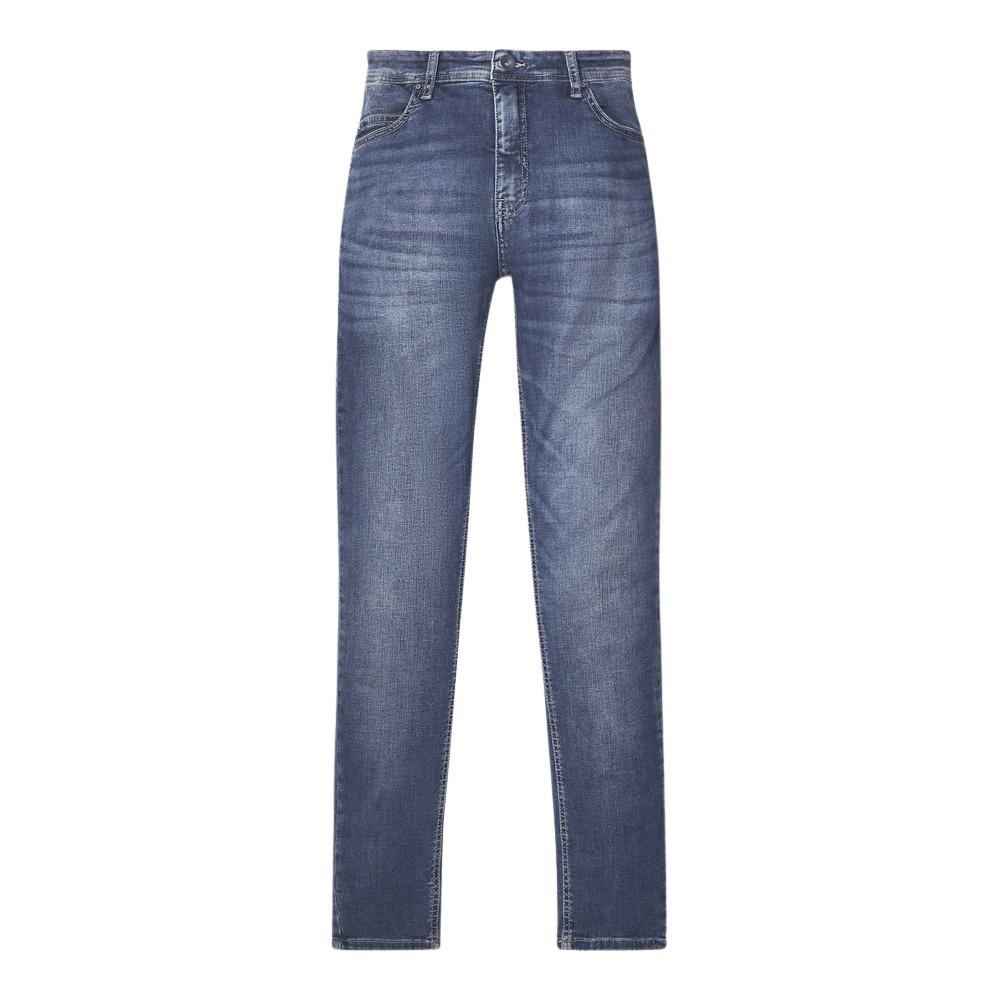 Calça Jeans Super Skinny Lenny Reserva - 4