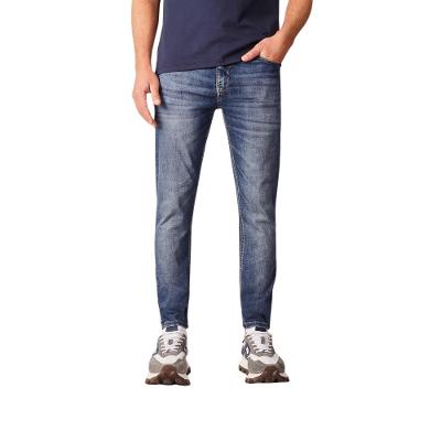 Calça Jeans Super Skinny Lenny Reserva