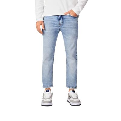 Calça Jeans Slim Chuck Reserva