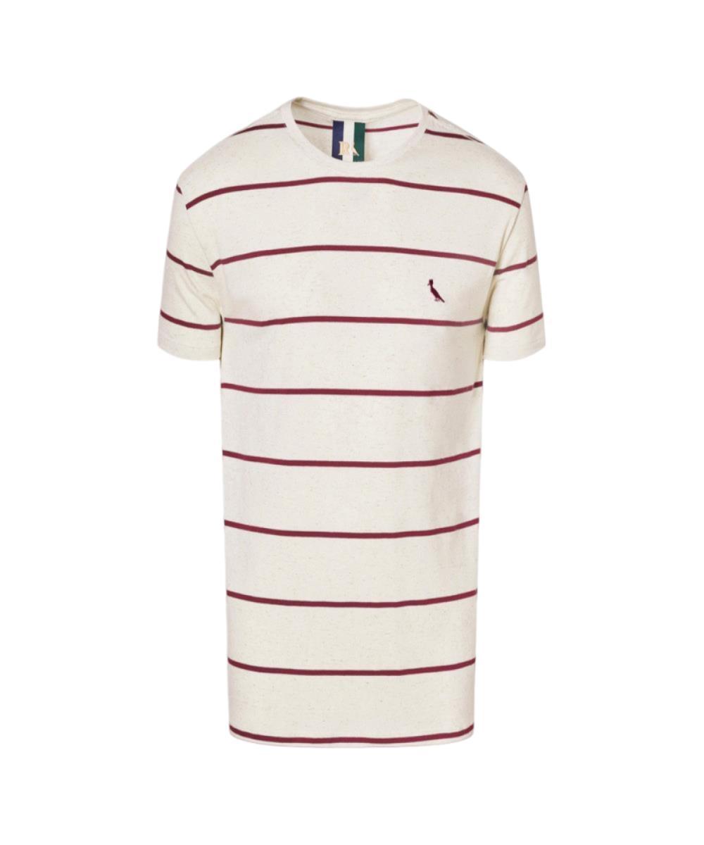 Camiseta Ft Linho Sol Reserva - 1