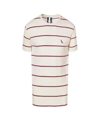 Camiseta Ft Linho Sol Reserva