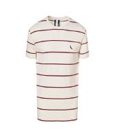 Camiseta Ft Linho Sol Reserva - 1