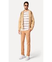 Camiseta Ft Linho Sol Reserva - 3