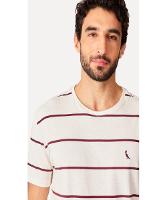 Camiseta Ft Linho Sol Reserva