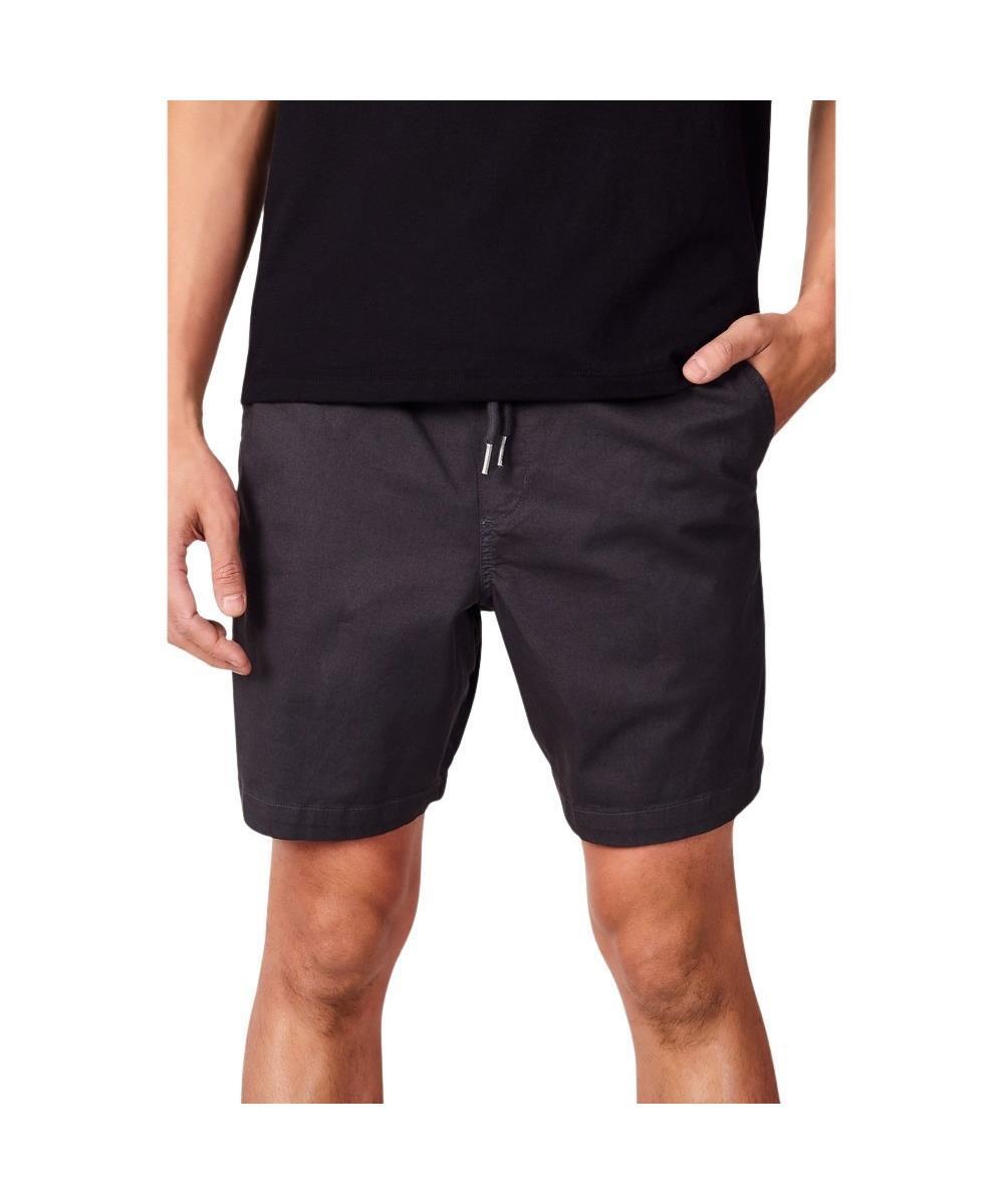 Short Elástico Estonado Reserva - 3